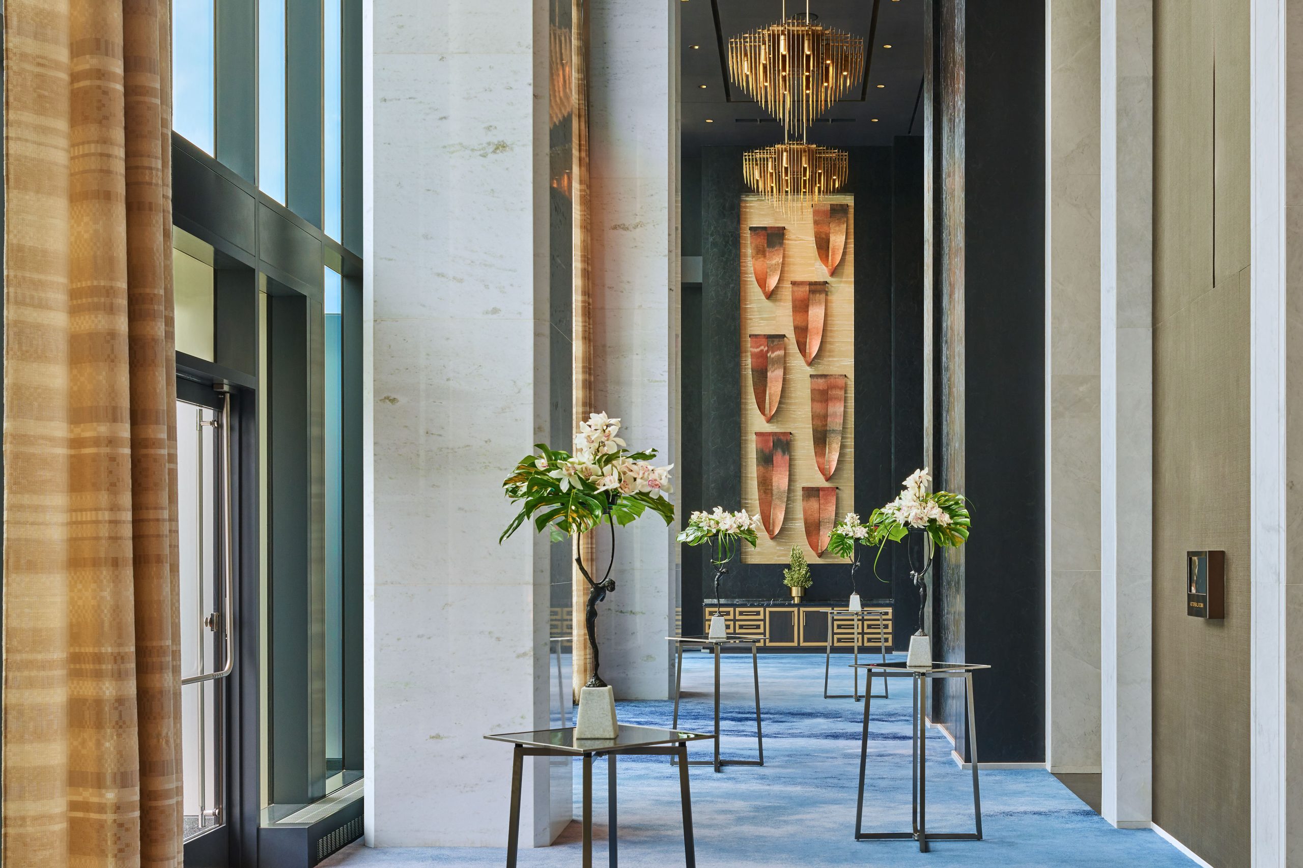 St. Regis Hotel