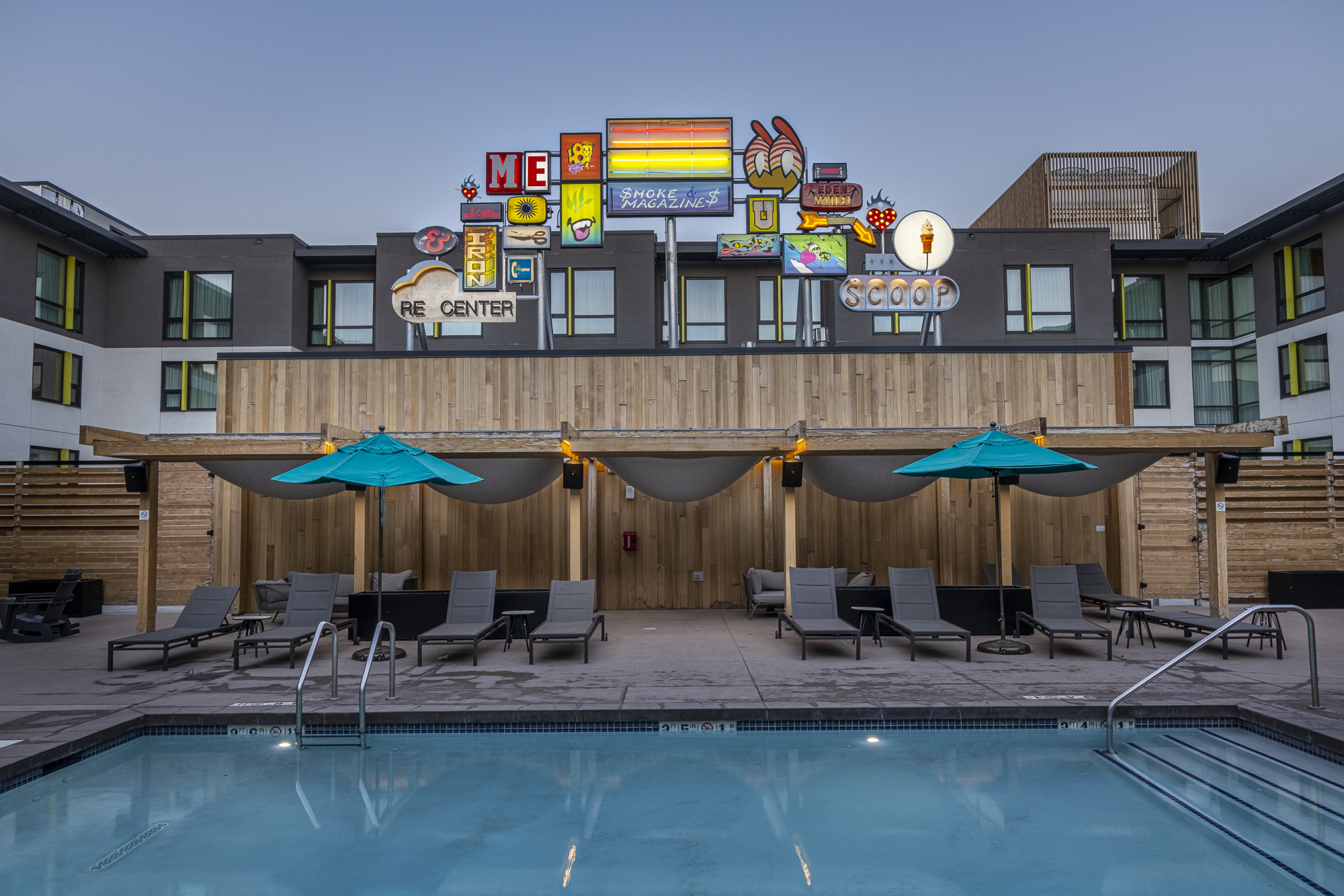 EMBASSY SUITES BY HILTON LOS ANGELES GLENDALE - Hotel Reviews, Photos, Rate  Comparison - Tripadvisor