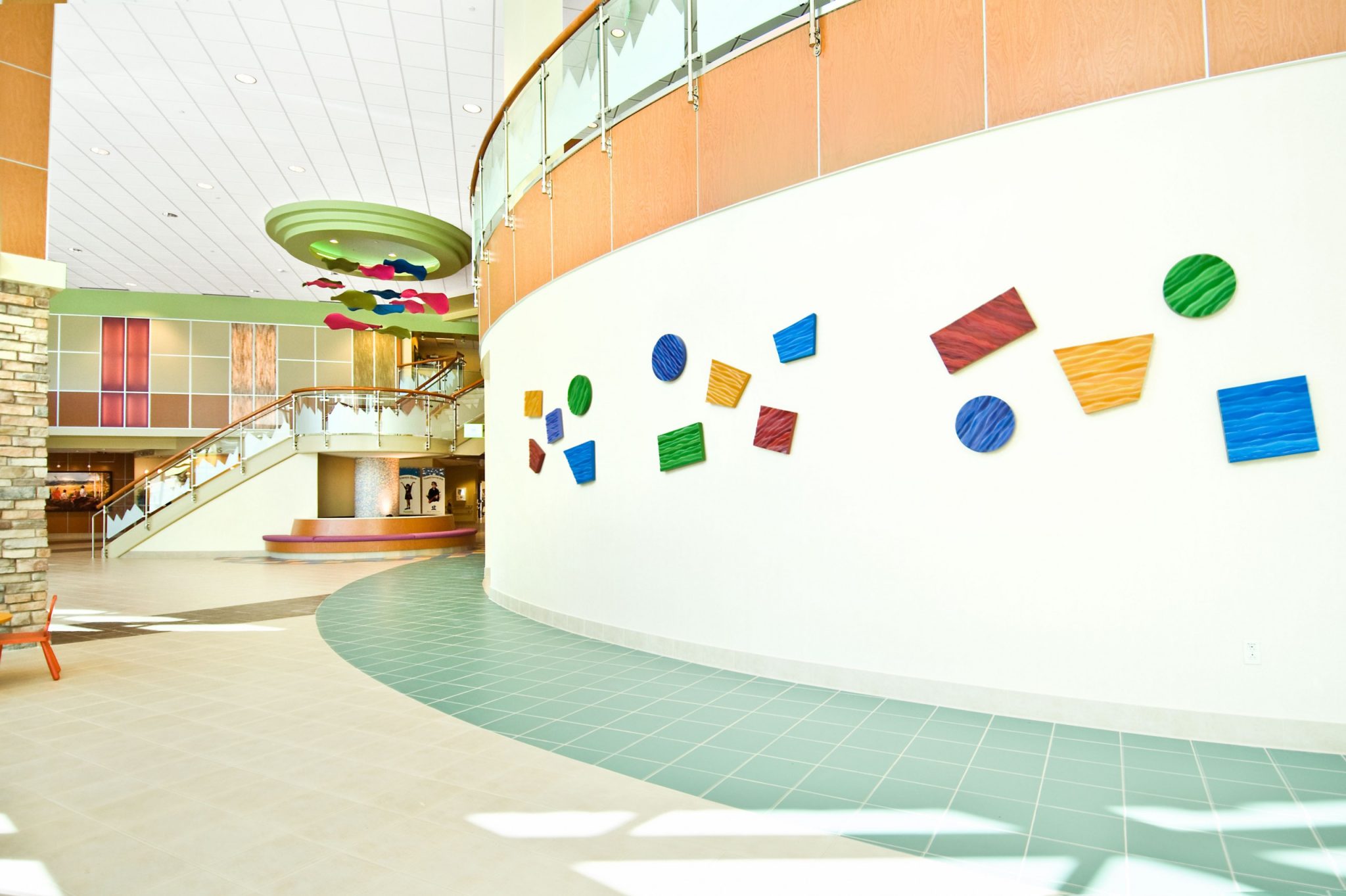 Rocky Mountain Hospital for Children