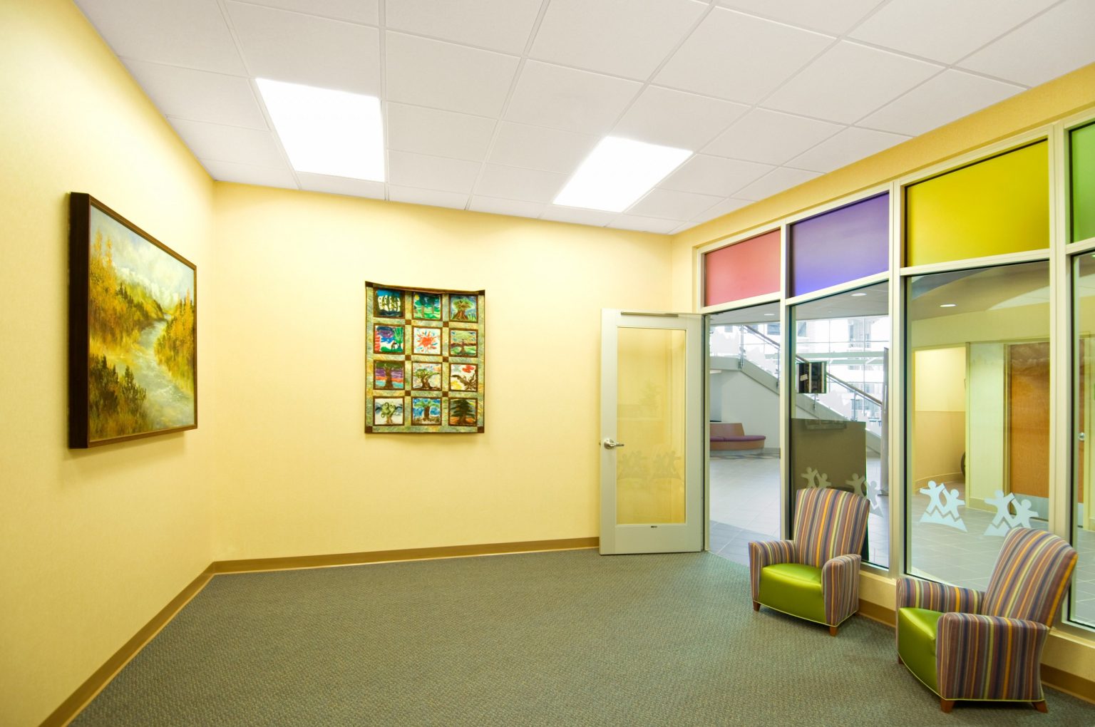 Rocky Mountain Hospital for Children