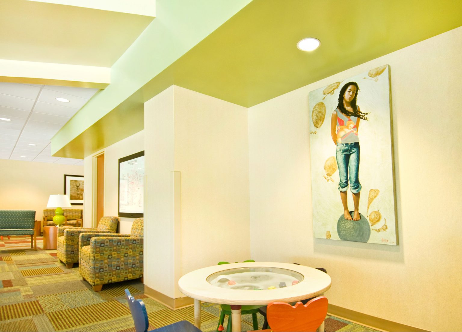 Rocky Mountain Hospital for Children