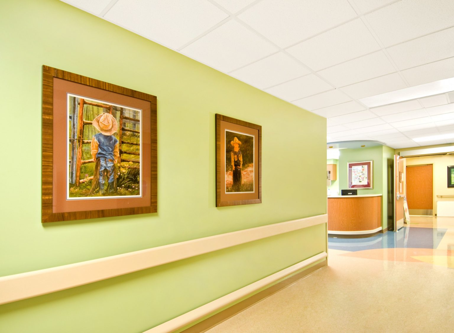 Rocky Mountain Hospital for Children
